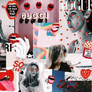 Meet your Posher, Noelle